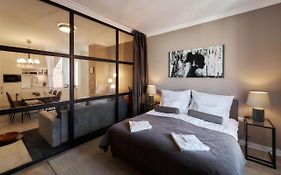 Amazing Design Apartment Dohány str
