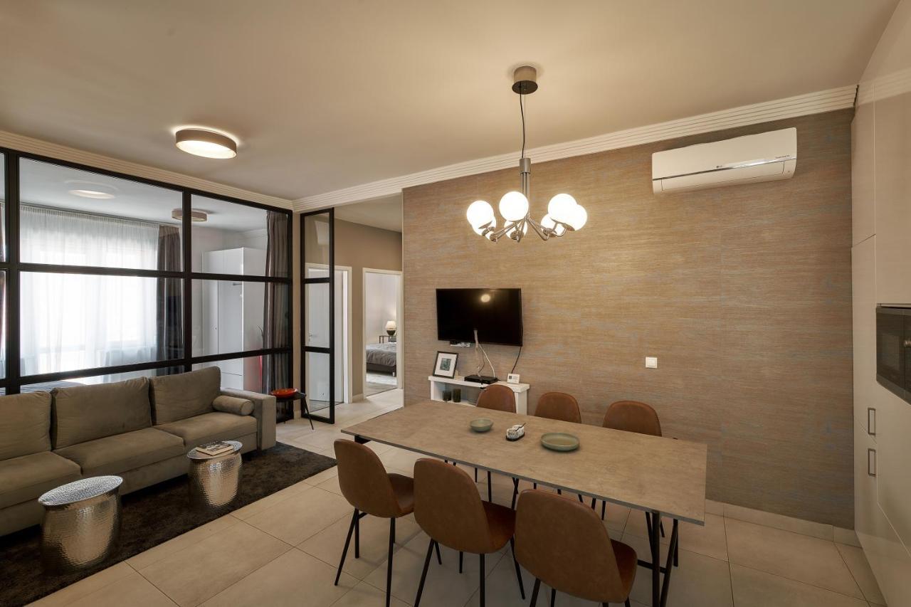 Amazing Design Apartment Dohány str Budapest Exterior foto