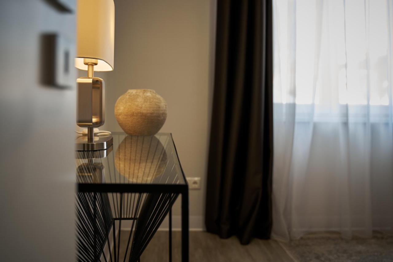 Amazing Design Apartment Dohány str Budapest Exterior foto