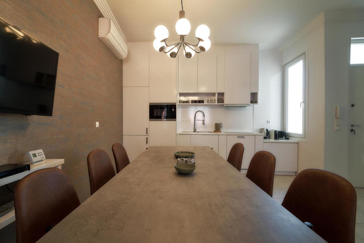 Amazing Design Apartment Dohány str Budapest Exterior foto