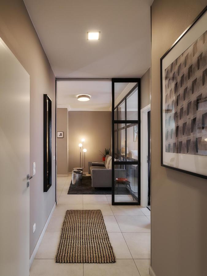 Amazing Design Apartment Dohány str Budapest Exterior foto