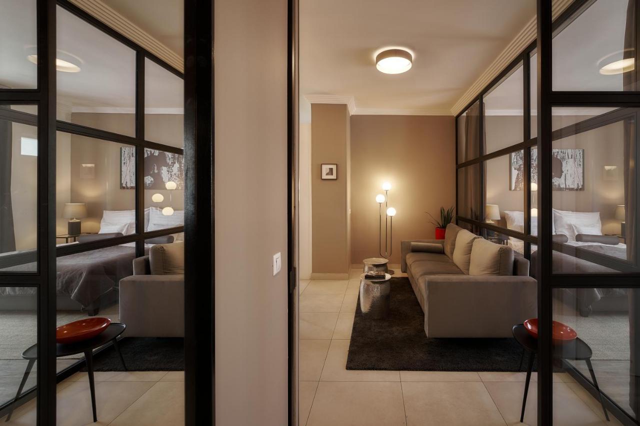 Amazing Design Apartment Dohány str Budapest Exterior foto