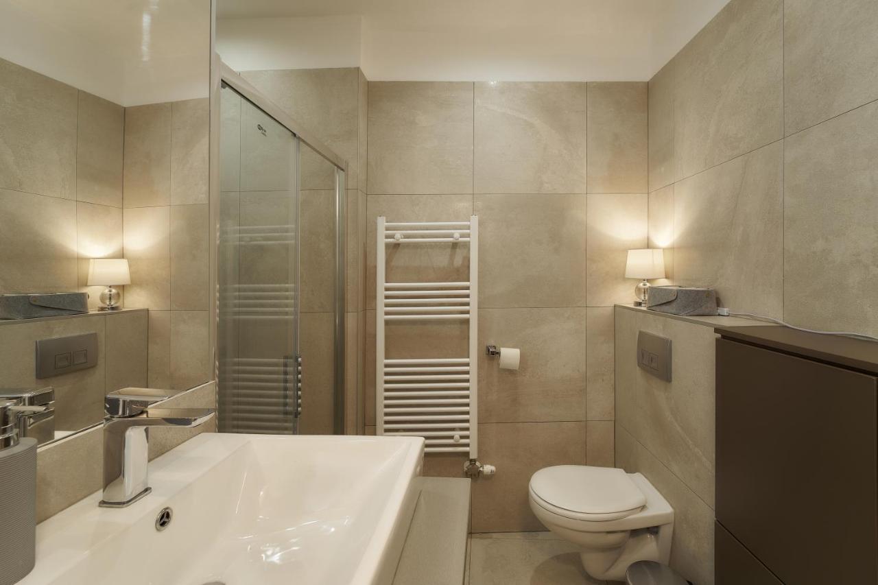 Amazing Design Apartment Dohány str Budapest Exterior foto